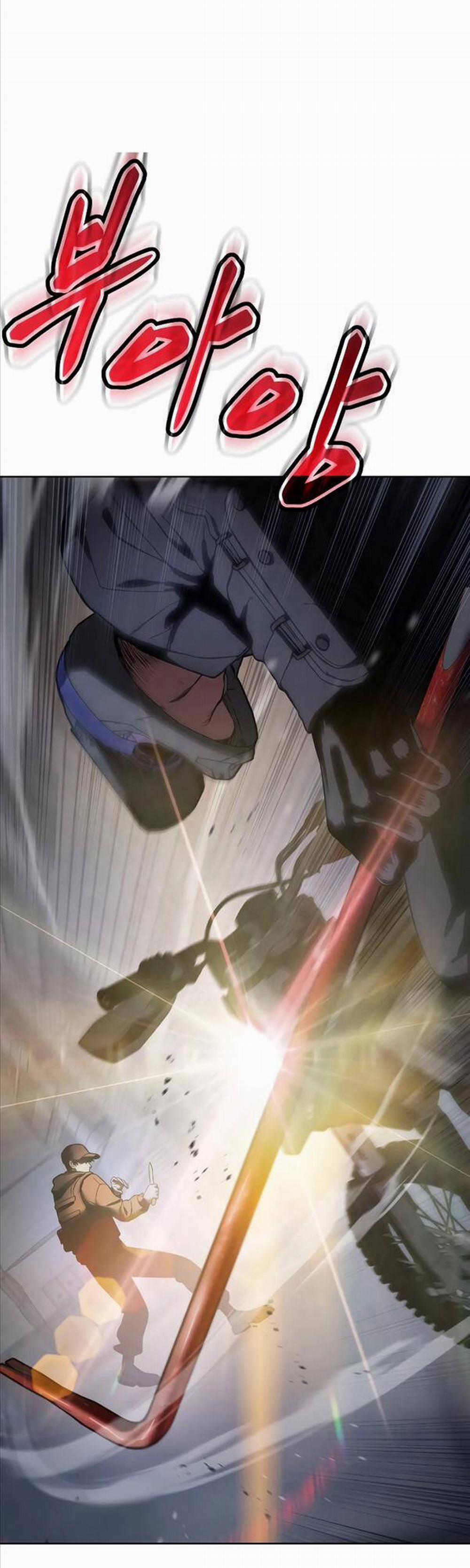 Đặc Vụ Song Sinh 14 trang 49