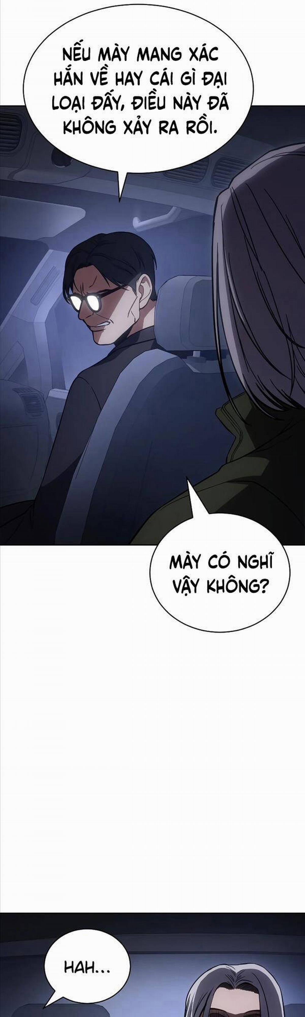 Đặc Vụ Song Sinh 14 trang 5