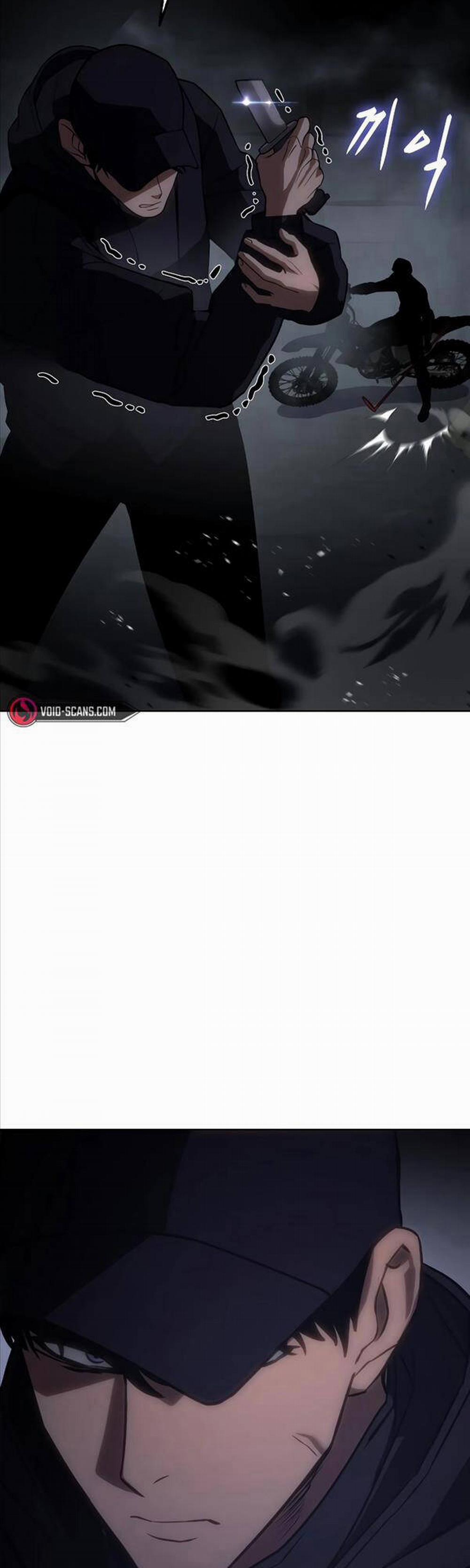 Đặc Vụ Song Sinh 14 trang 58