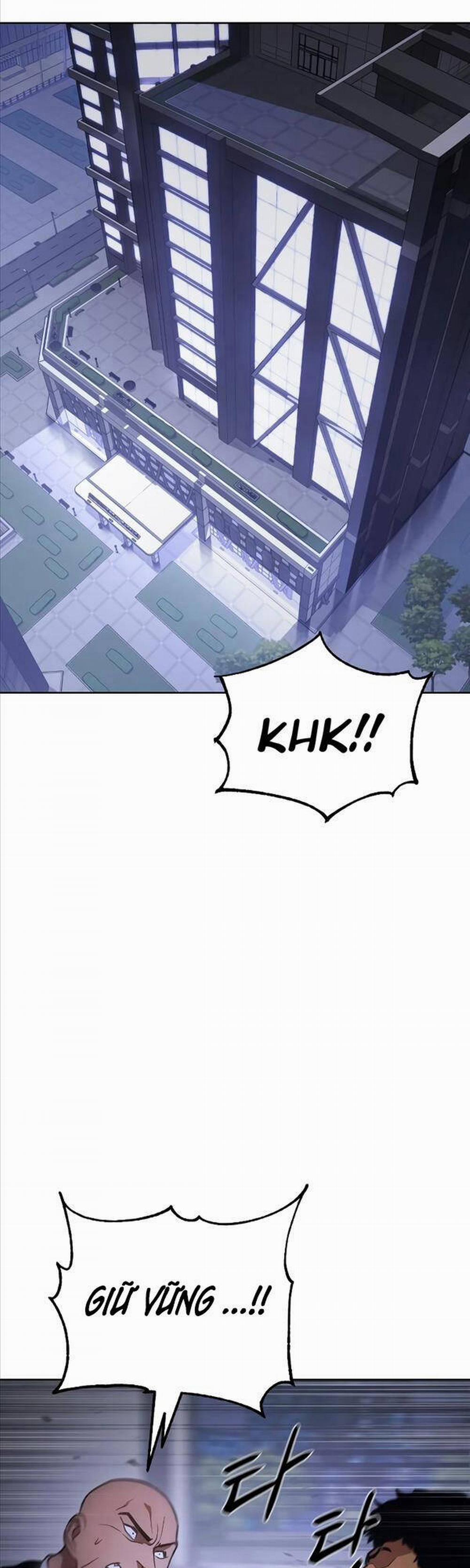 Đặc Vụ Song Sinh 14 trang 61