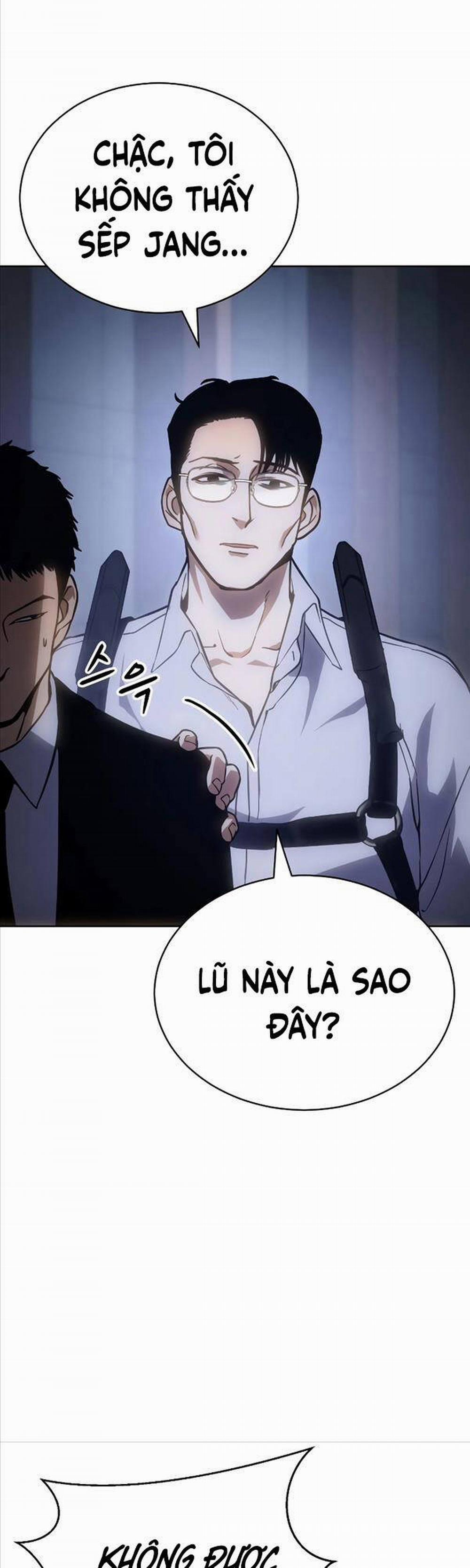 Đặc Vụ Song Sinh 14 trang 66