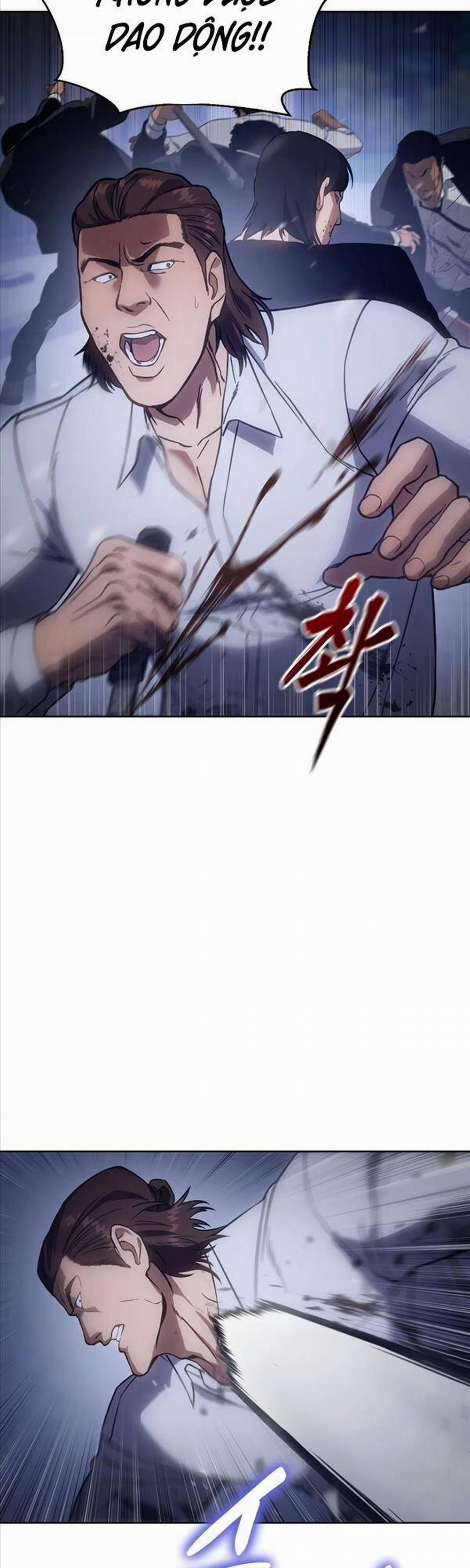 Đặc Vụ Song Sinh 14 trang 67