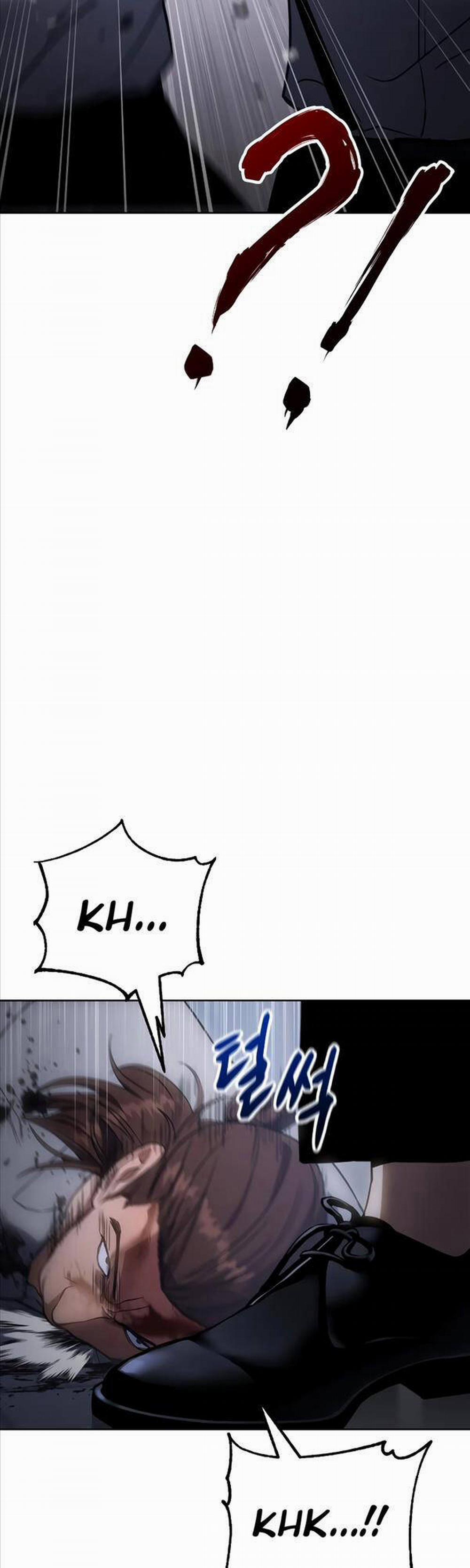 Đặc Vụ Song Sinh 14 trang 69