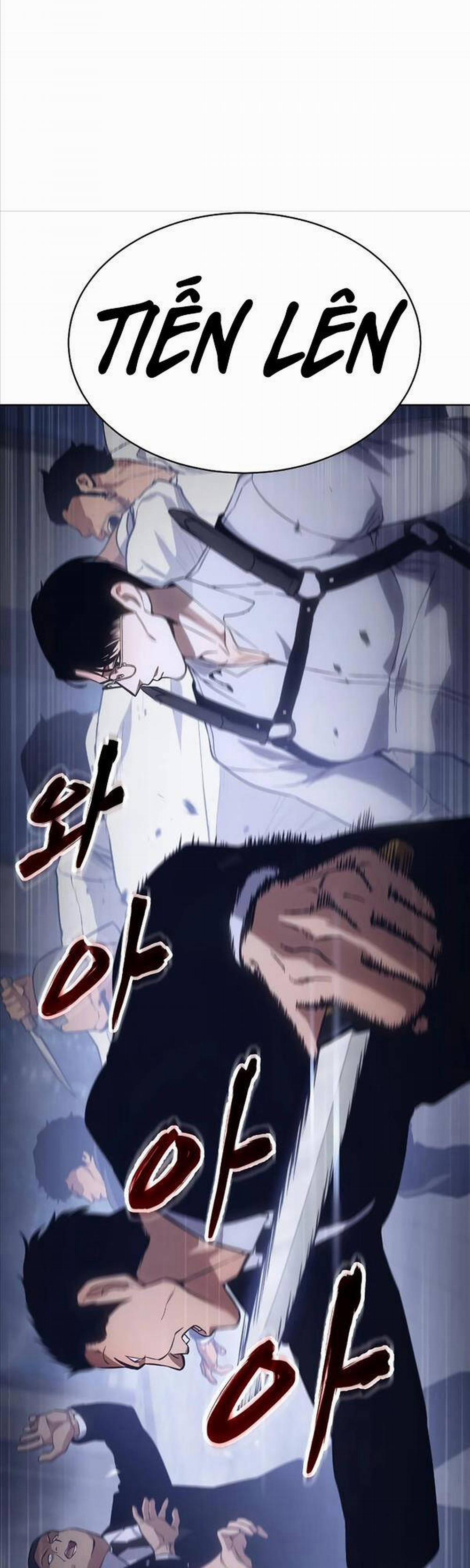 Đặc Vụ Song Sinh 14 trang 71