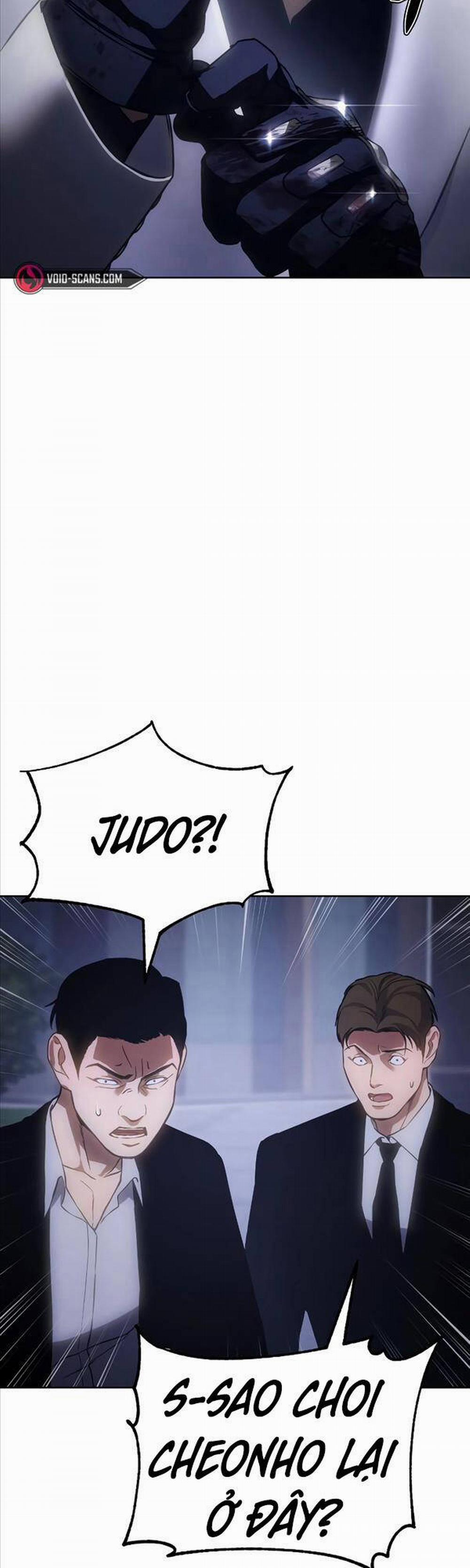 Đặc Vụ Song Sinh 14 trang 77
