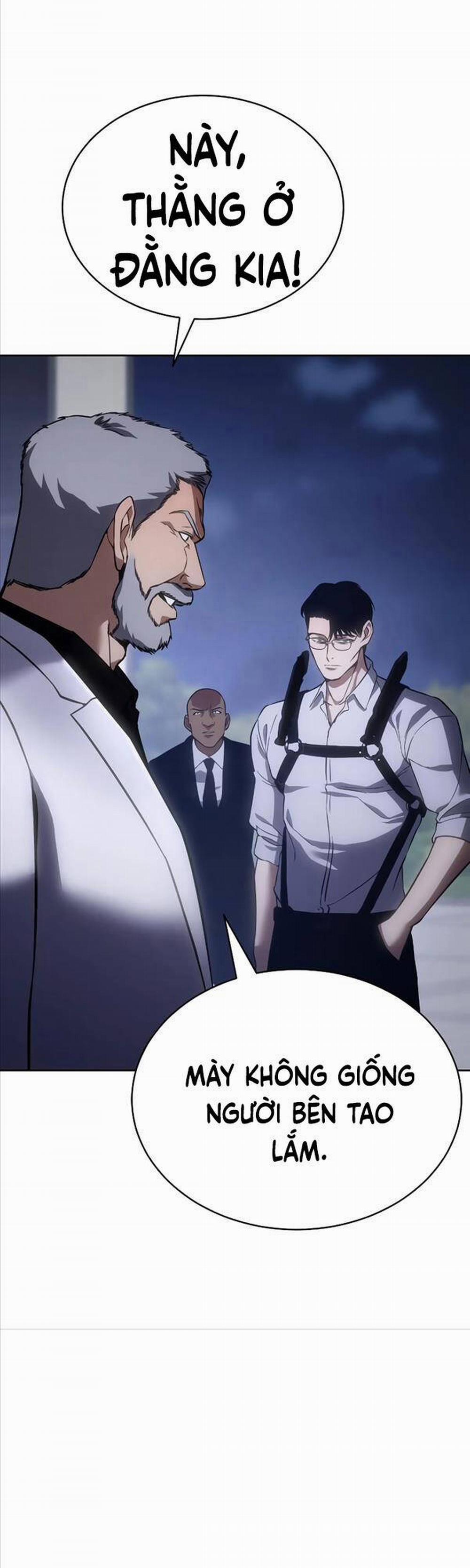 Đặc Vụ Song Sinh 14 trang 79