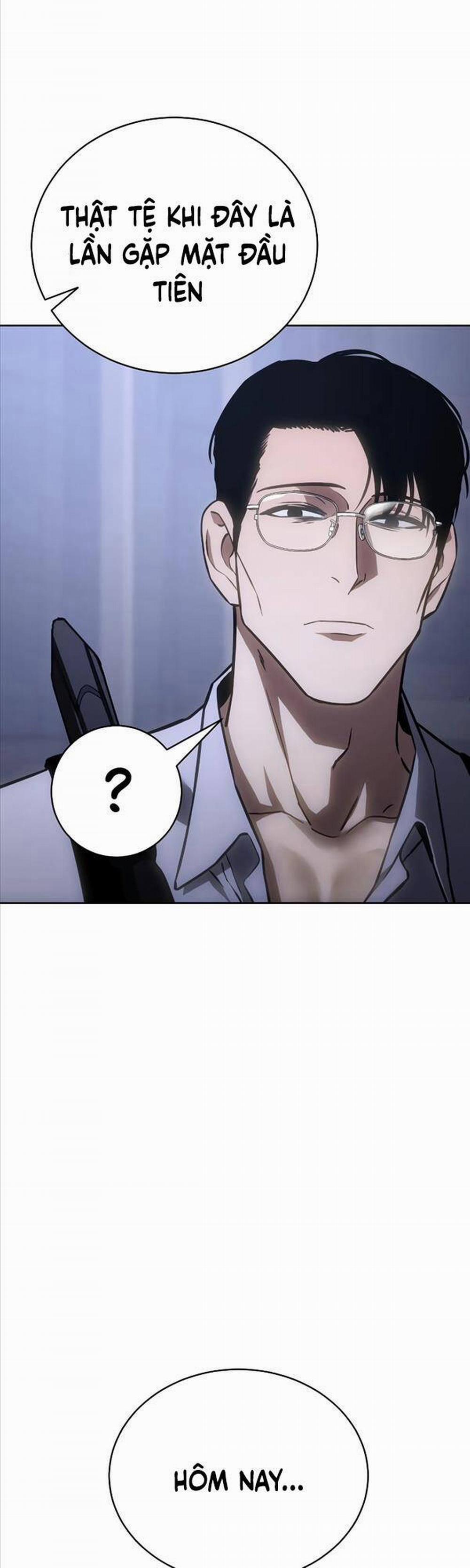 Đặc Vụ Song Sinh 14 trang 80