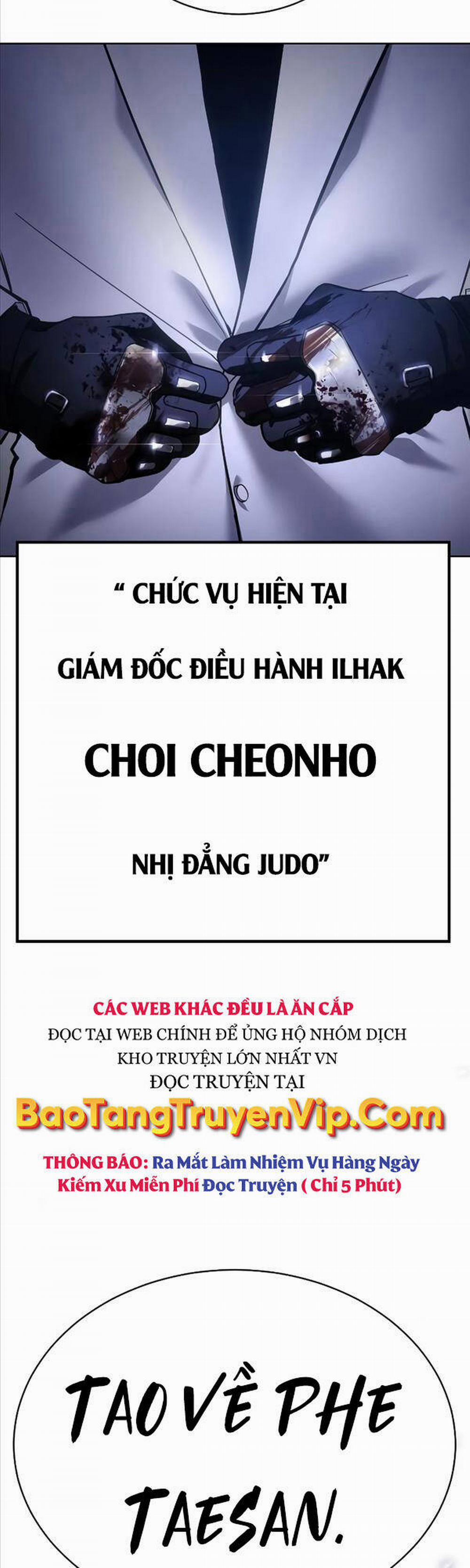 Đặc Vụ Song Sinh 14 trang 81