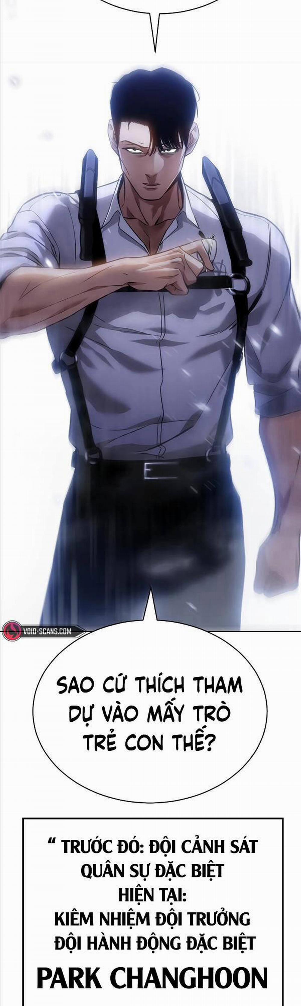Đặc Vụ Song Sinh 14 trang 84