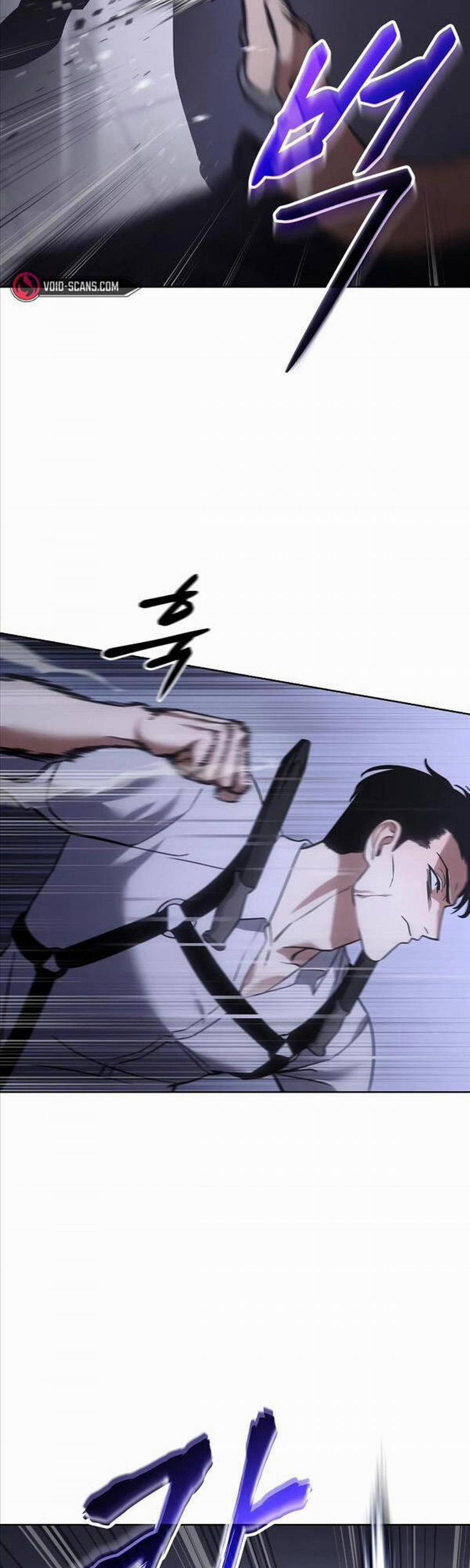 Đặc Vụ Song Sinh 15 trang 10