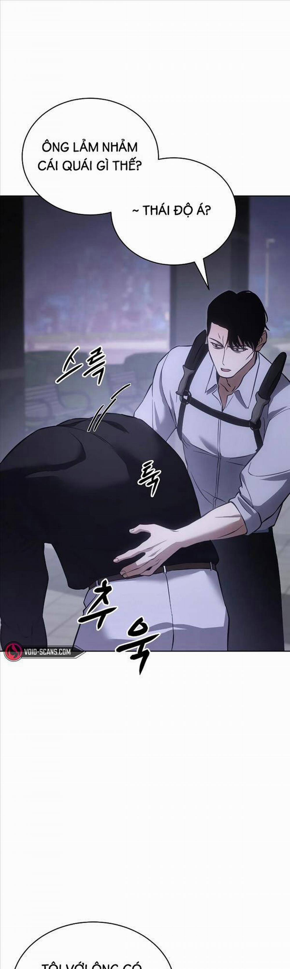 Đặc Vụ Song Sinh 15 trang 12