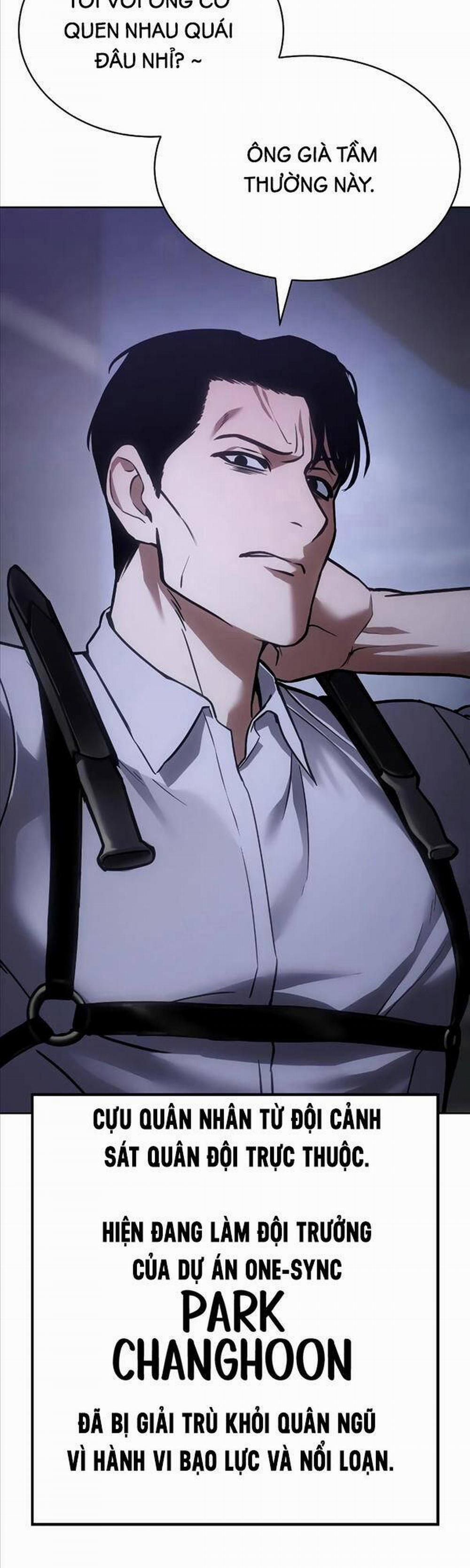 Đặc Vụ Song Sinh 15 trang 13