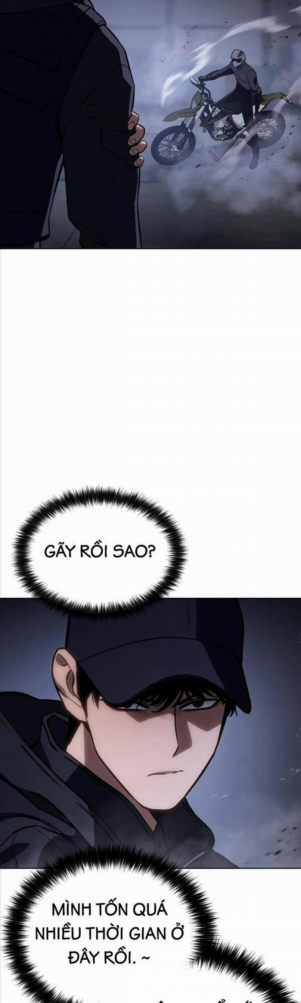 Đặc Vụ Song Sinh 15 trang 15