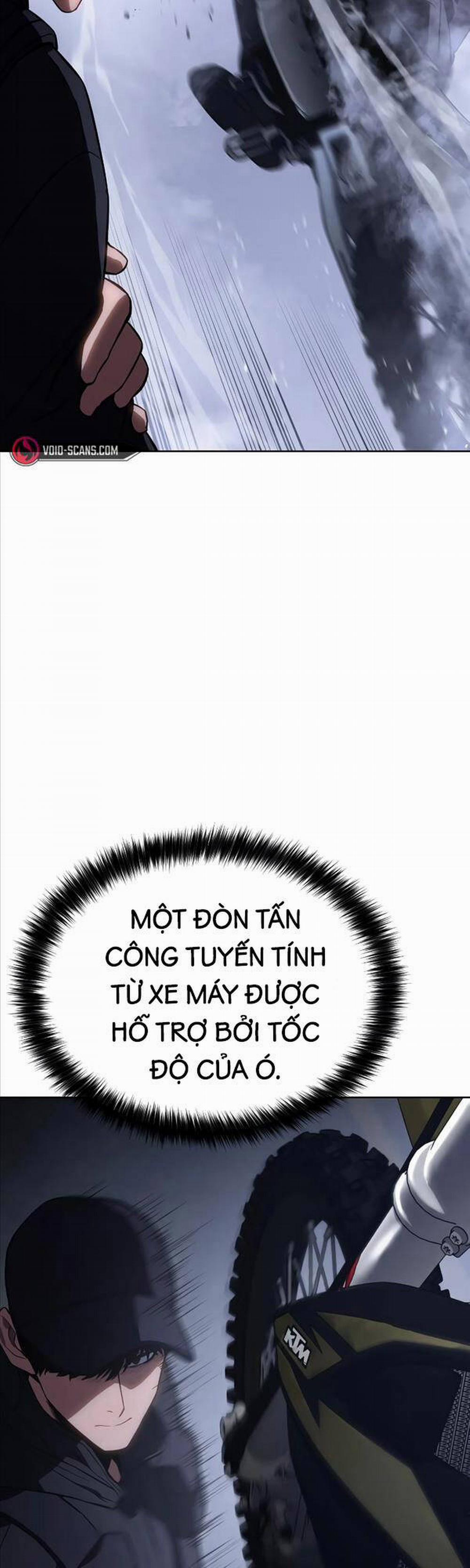 Đặc Vụ Song Sinh 15 trang 18