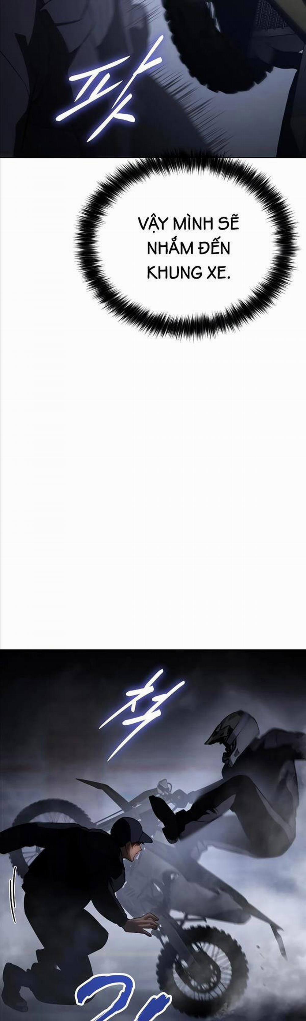 Đặc Vụ Song Sinh 15 trang 19