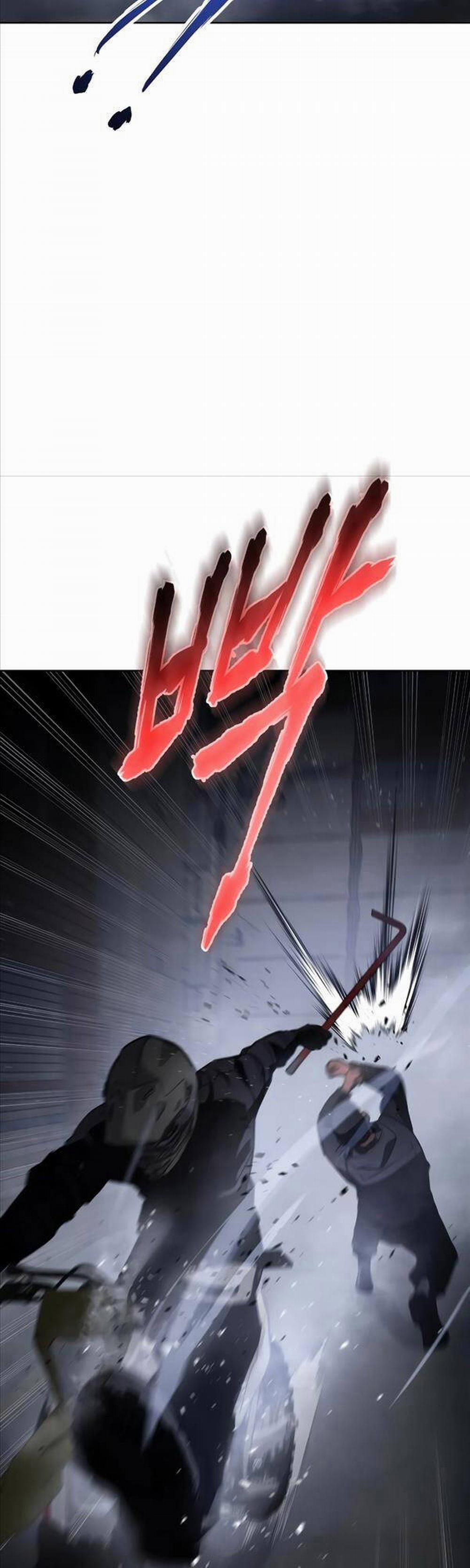 Đặc Vụ Song Sinh 15 trang 20