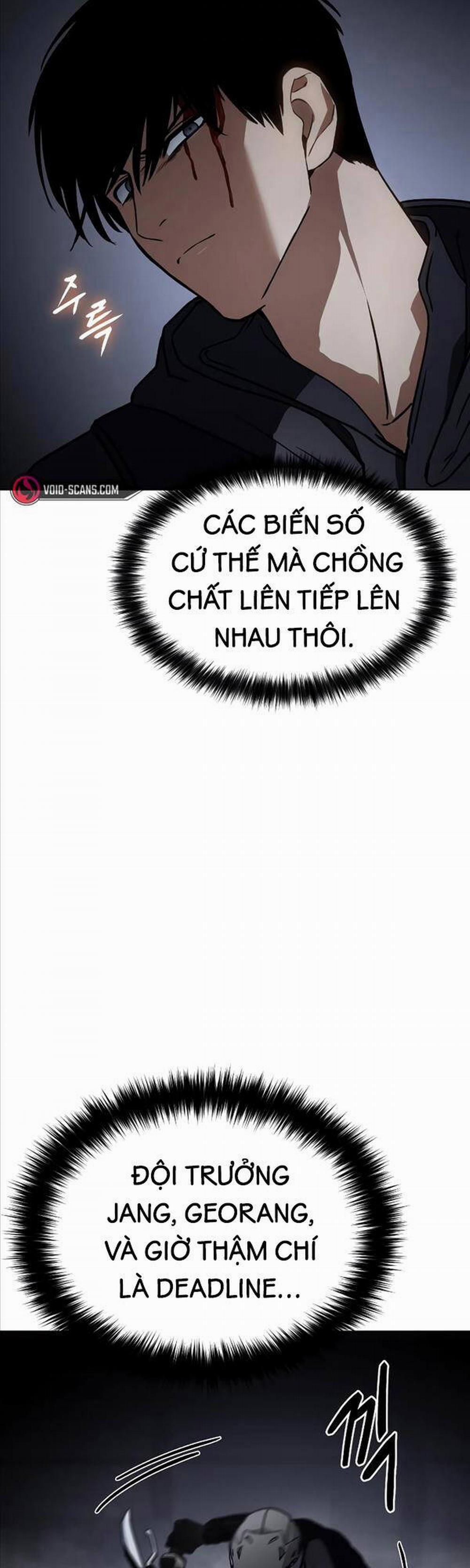 Đặc Vụ Song Sinh 15 trang 29