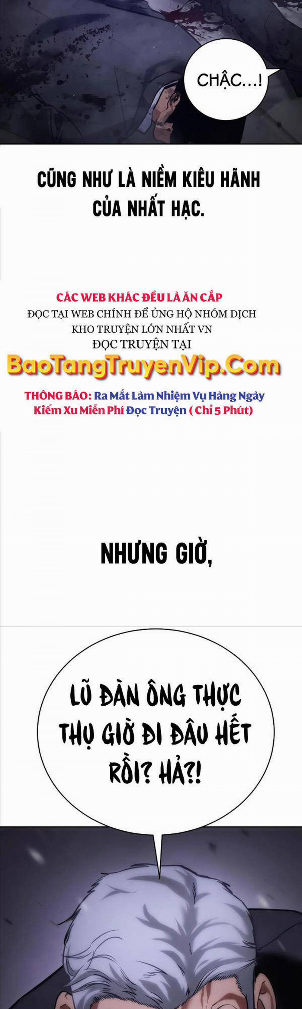 Đặc Vụ Song Sinh 15 trang 3