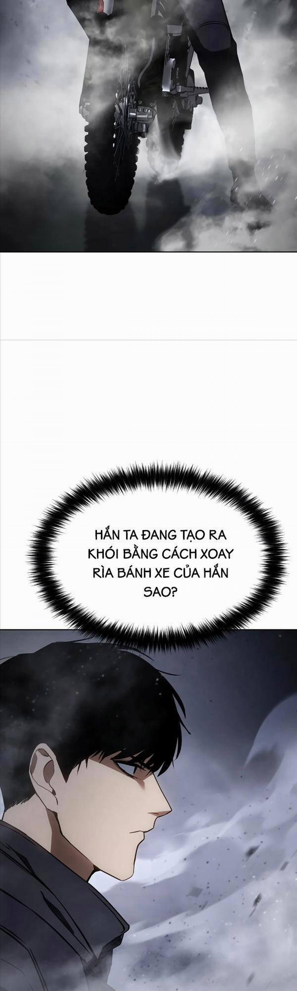 Đặc Vụ Song Sinh 15 trang 33