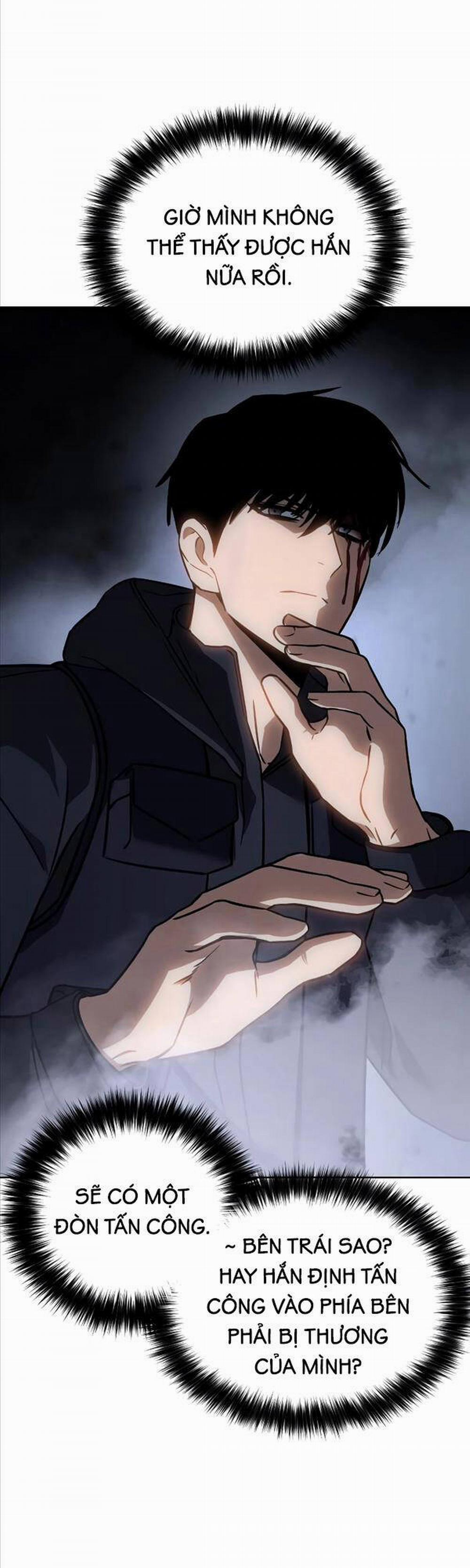 Đặc Vụ Song Sinh 15 trang 35