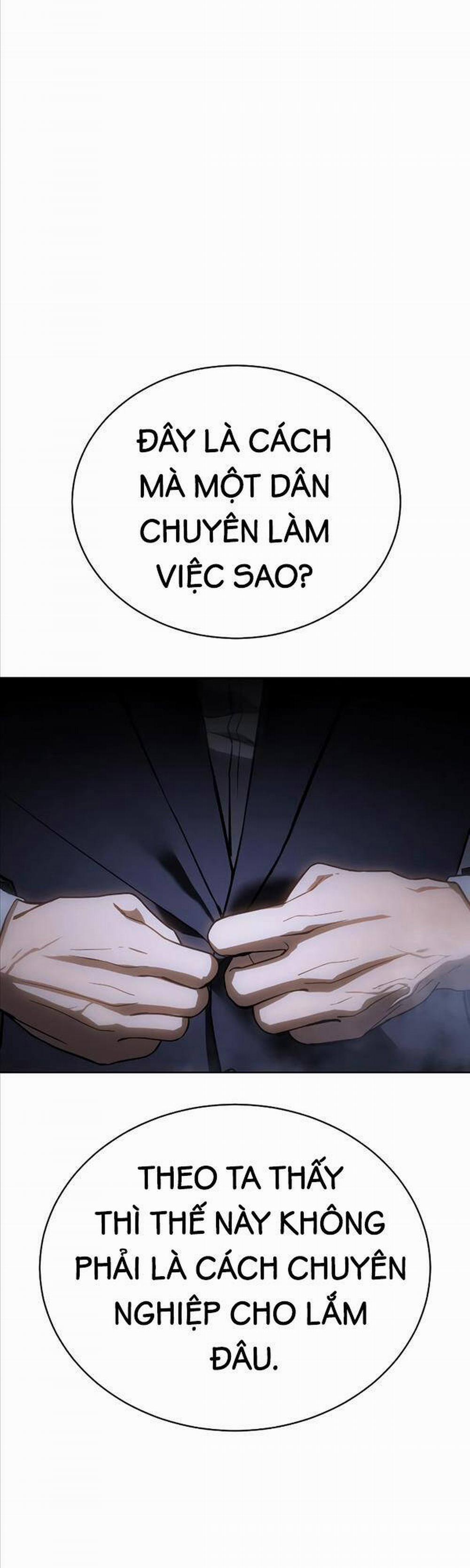 Đặc Vụ Song Sinh 15 trang 38