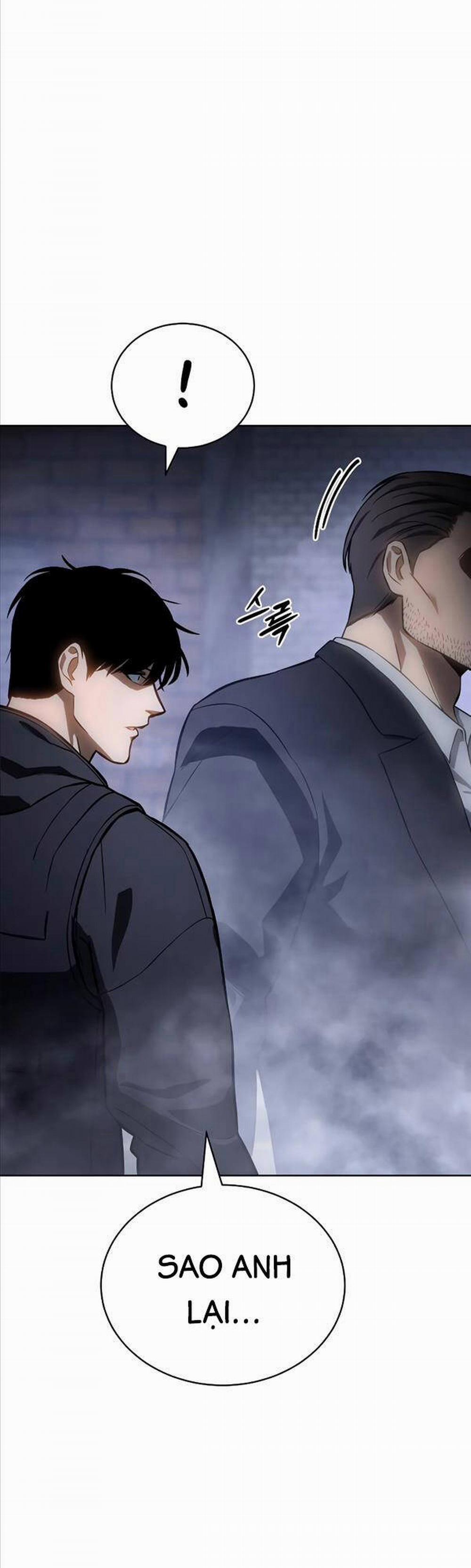 Đặc Vụ Song Sinh 15 trang 39