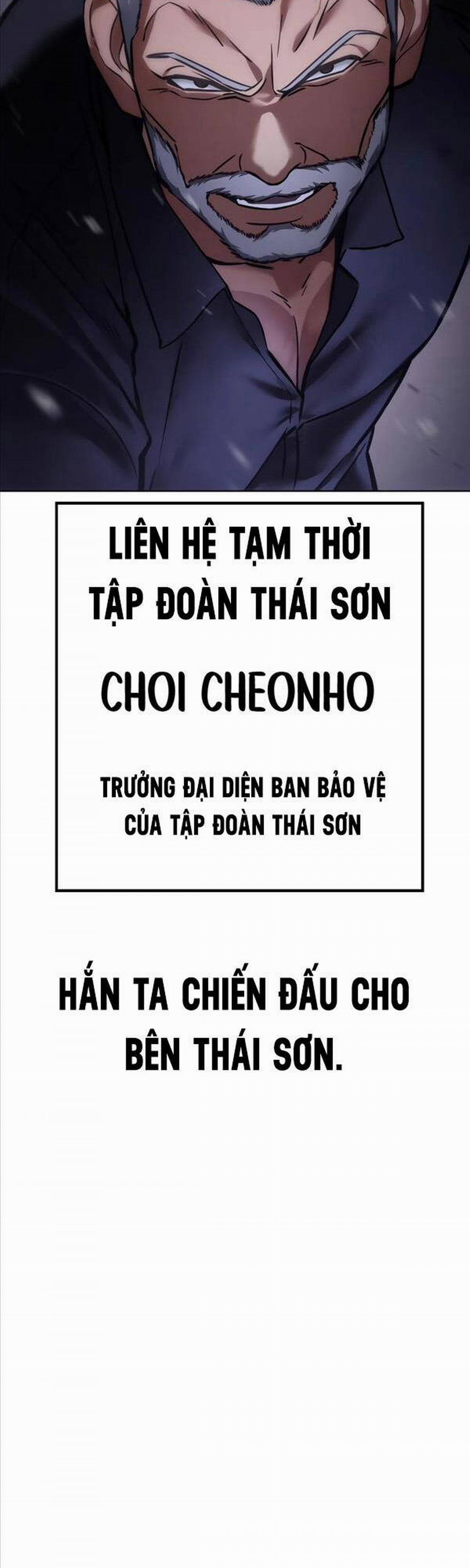Đặc Vụ Song Sinh 15 trang 4