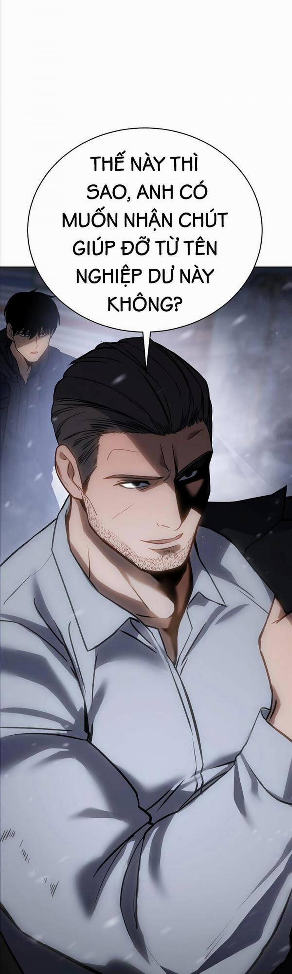 Đặc Vụ Song Sinh 15 trang 40