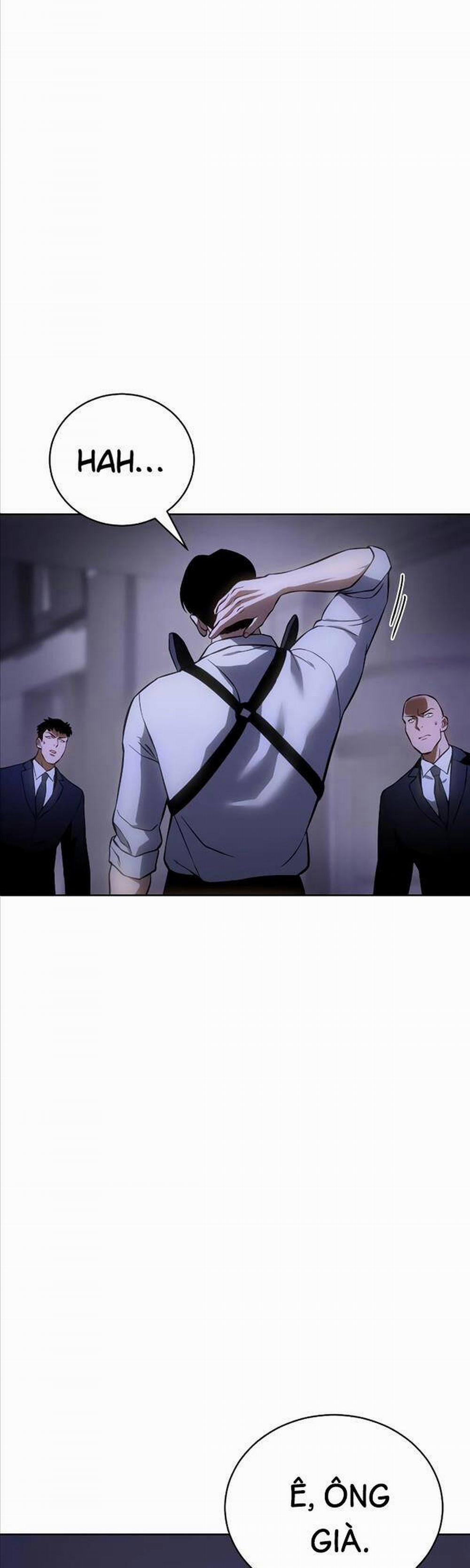 Đặc Vụ Song Sinh 15 trang 42