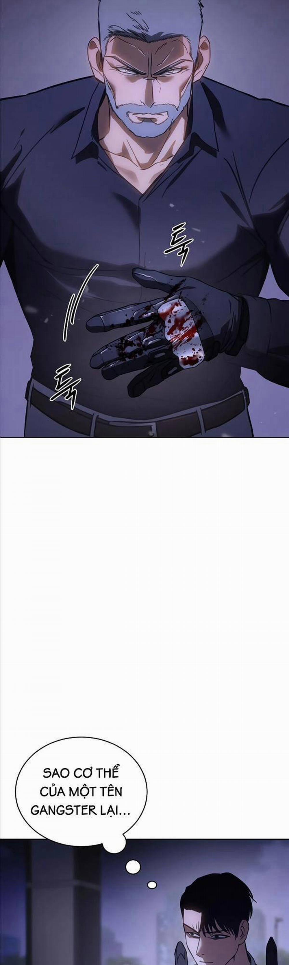 Đặc Vụ Song Sinh 15 trang 44