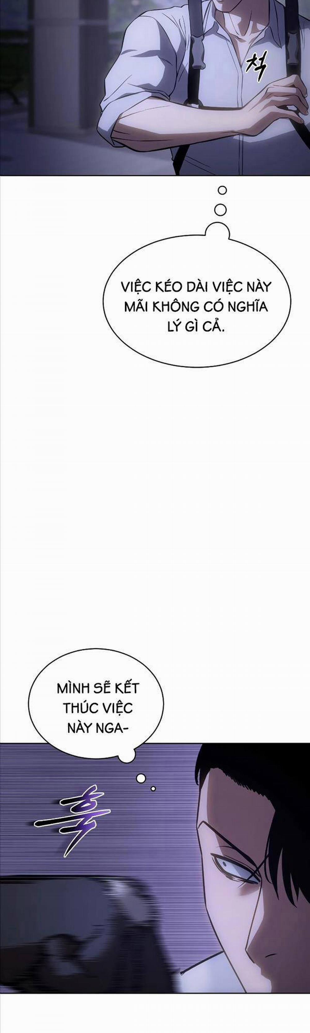 Đặc Vụ Song Sinh 15 trang 45