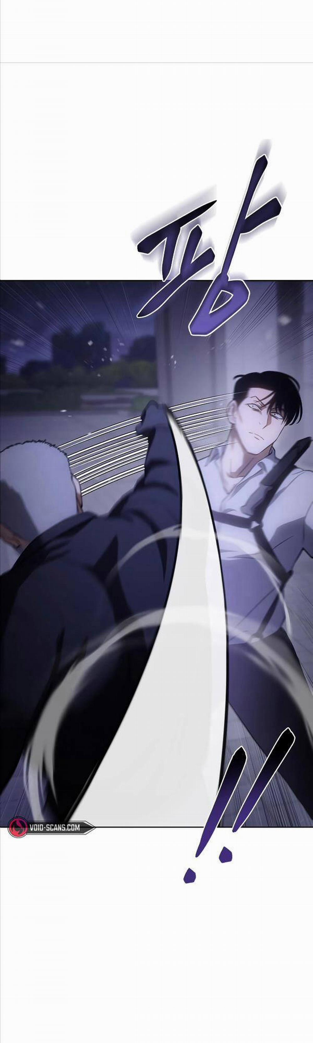 Đặc Vụ Song Sinh 15 trang 46