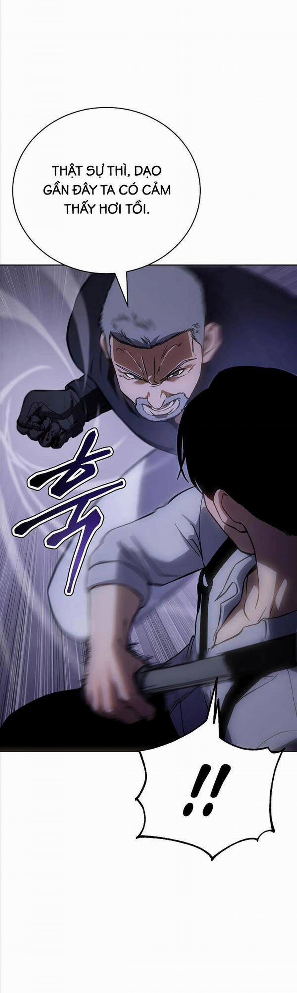 Đặc Vụ Song Sinh 15 trang 48