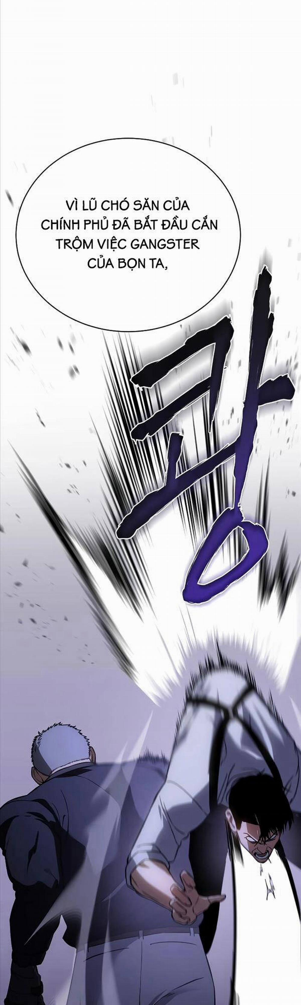 Đặc Vụ Song Sinh 15 trang 49