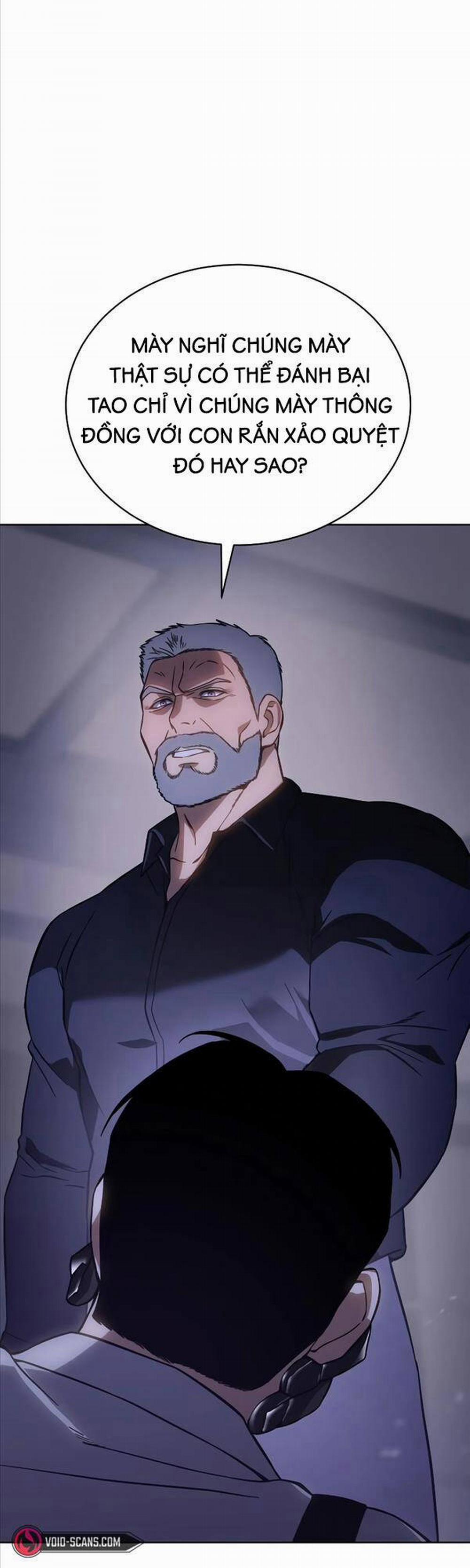 Đặc Vụ Song Sinh 15 trang 55