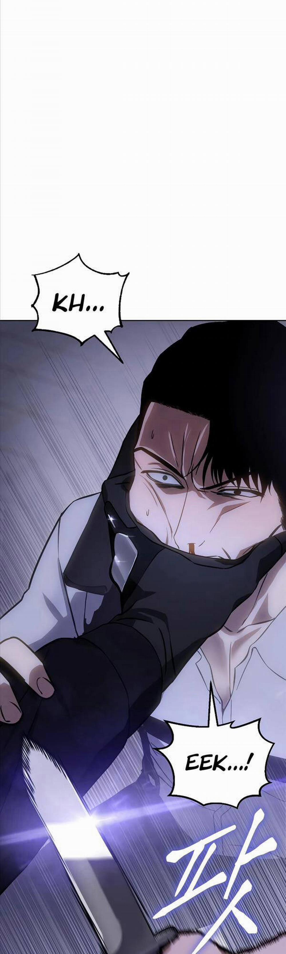 Đặc Vụ Song Sinh 15 trang 56