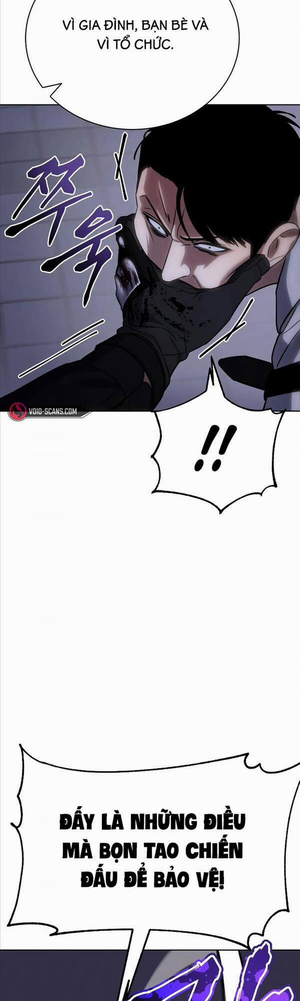 Đặc Vụ Song Sinh 15 trang 60