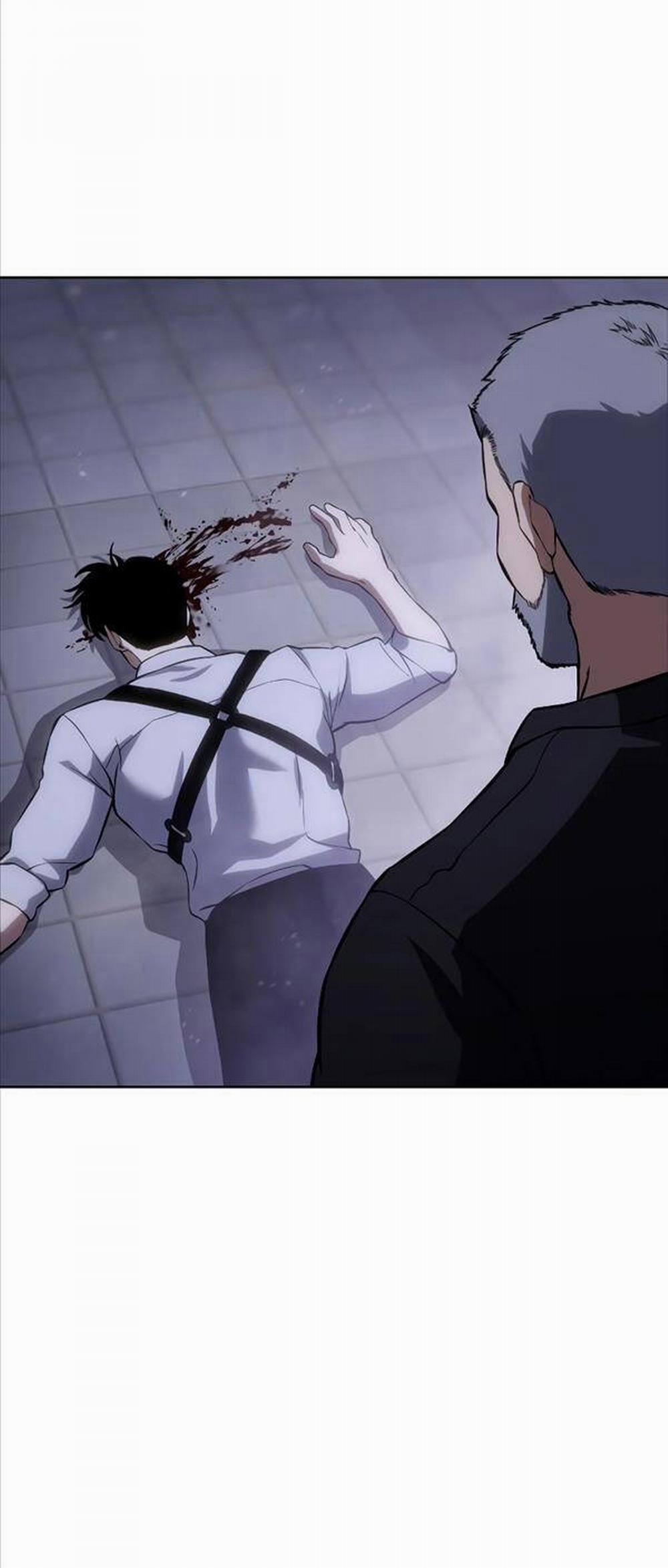 Đặc Vụ Song Sinh 15 trang 62