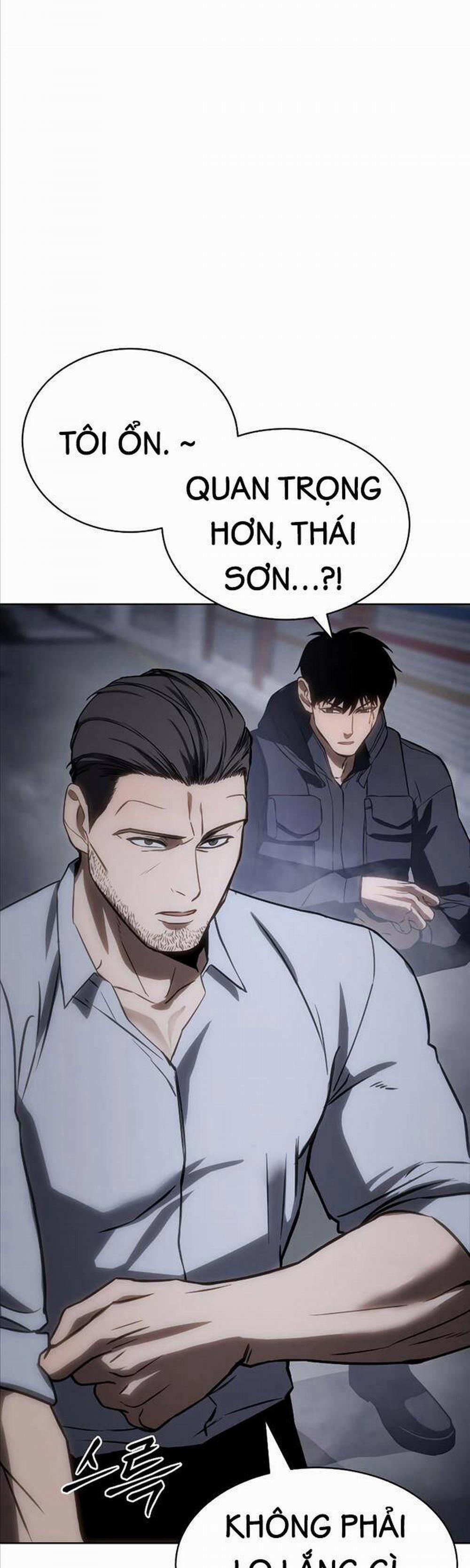 Đặc Vụ Song Sinh 15 trang 66