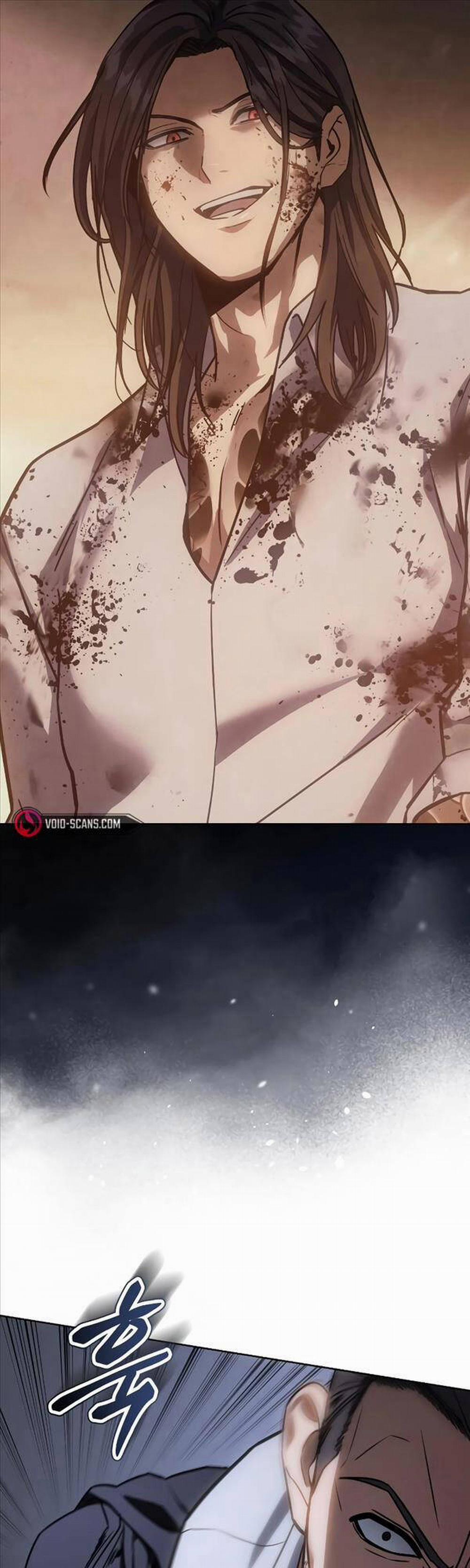 Đặc Vụ Song Sinh 15 trang 76