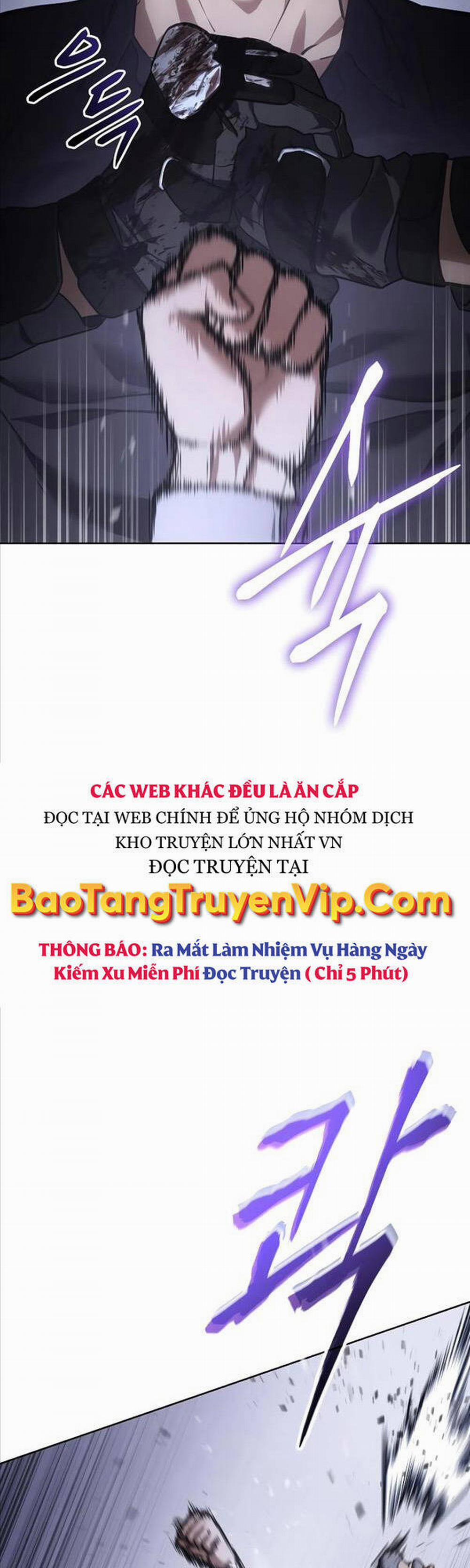Đặc Vụ Song Sinh 15 trang 8