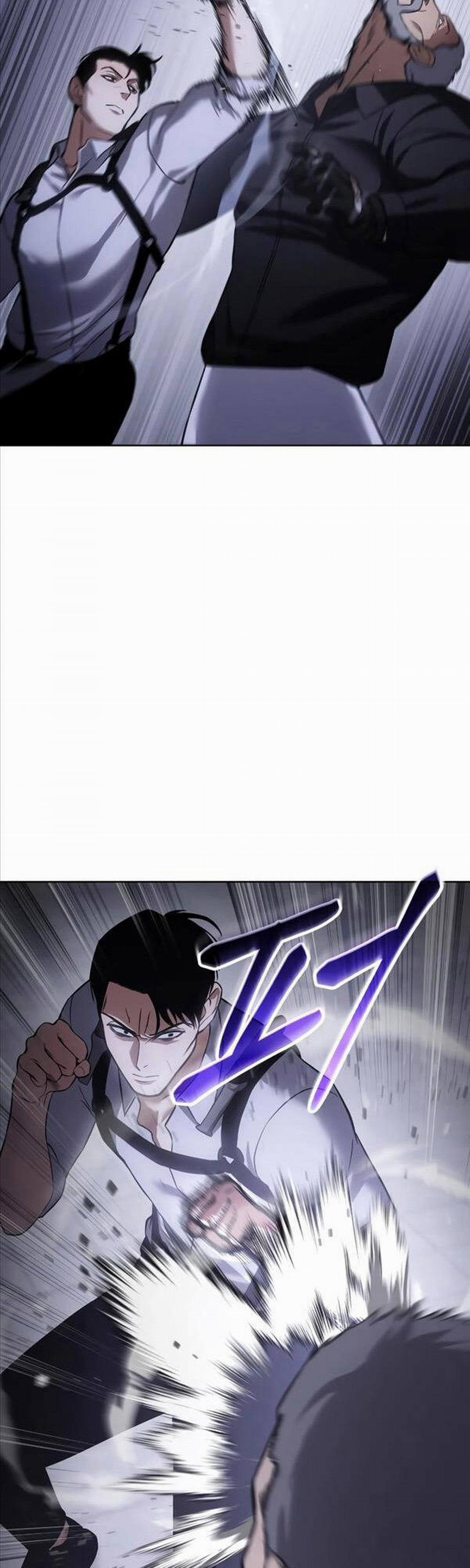 Đặc Vụ Song Sinh 15 trang 9