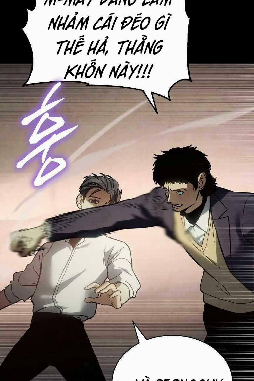 Đặc Vụ Song Sinh 16 trang 115