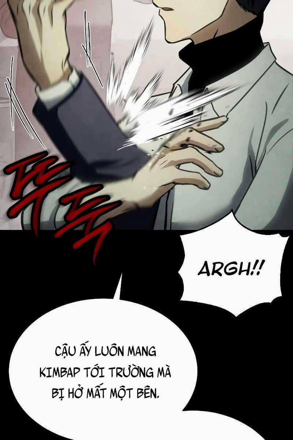 Đặc Vụ Song Sinh 16 trang 119