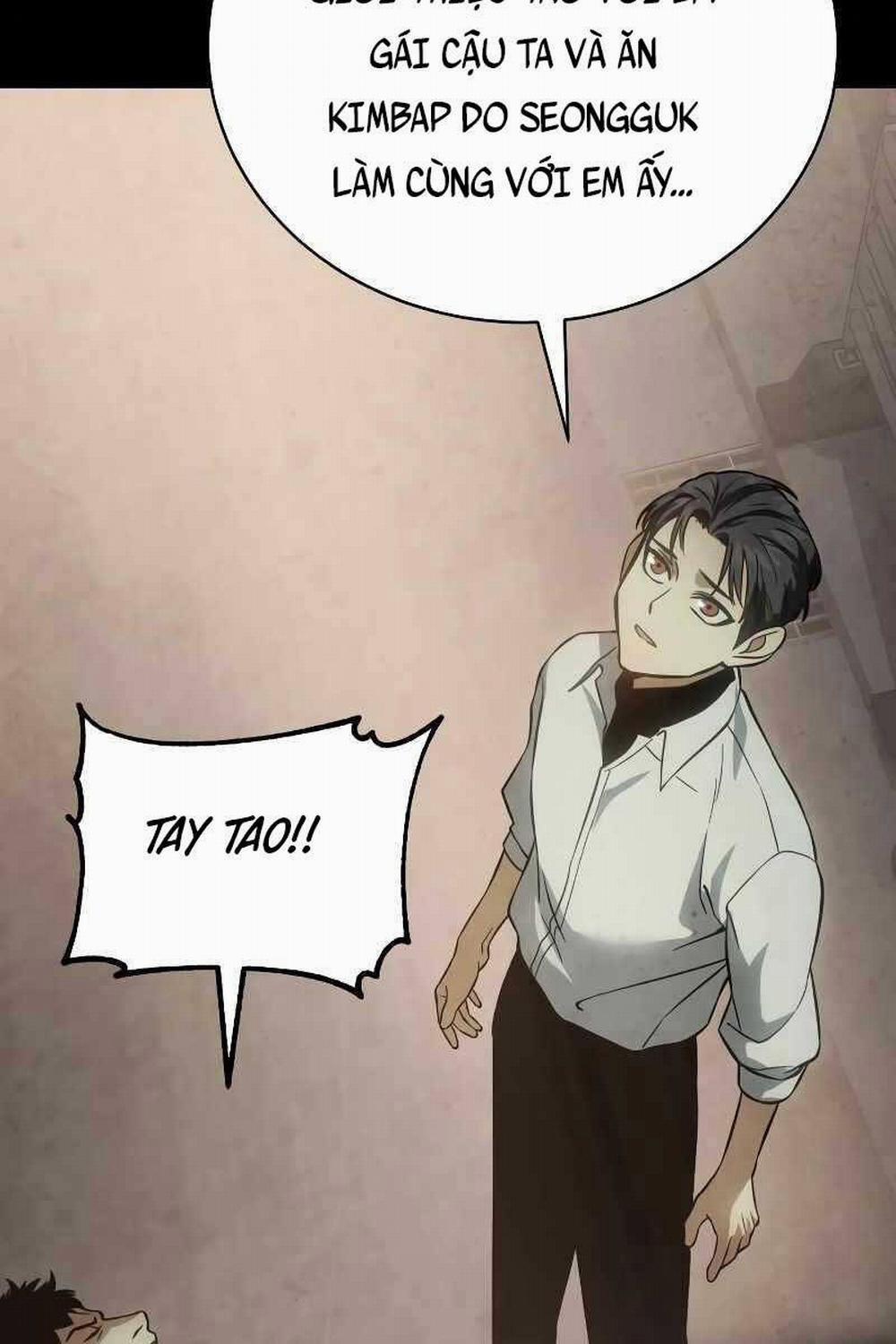 Đặc Vụ Song Sinh 16 trang 121