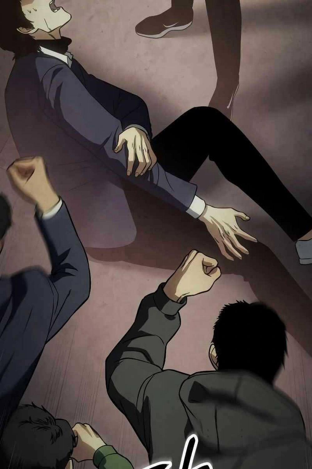 Đặc Vụ Song Sinh 16 trang 122