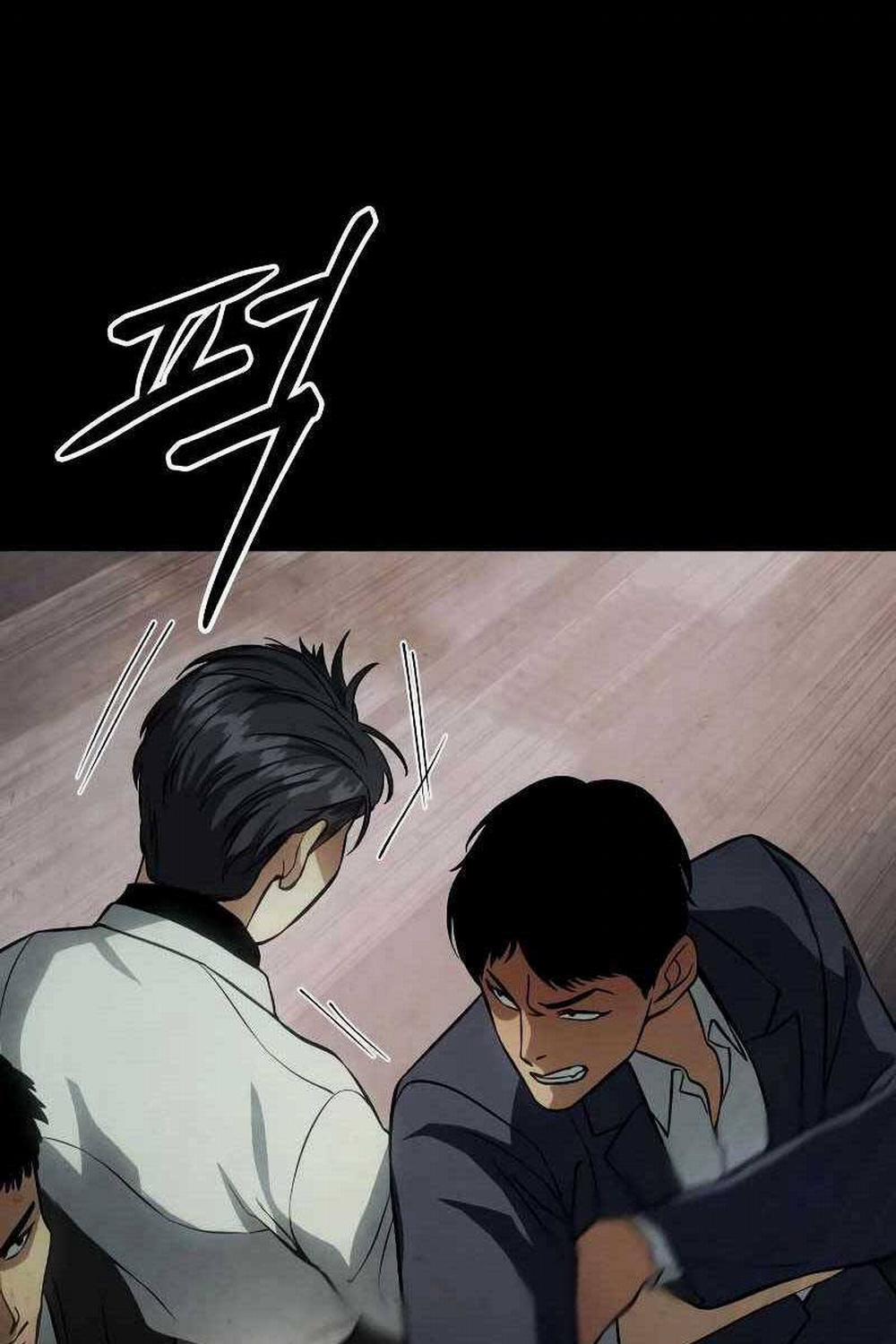 Đặc Vụ Song Sinh 16 trang 124