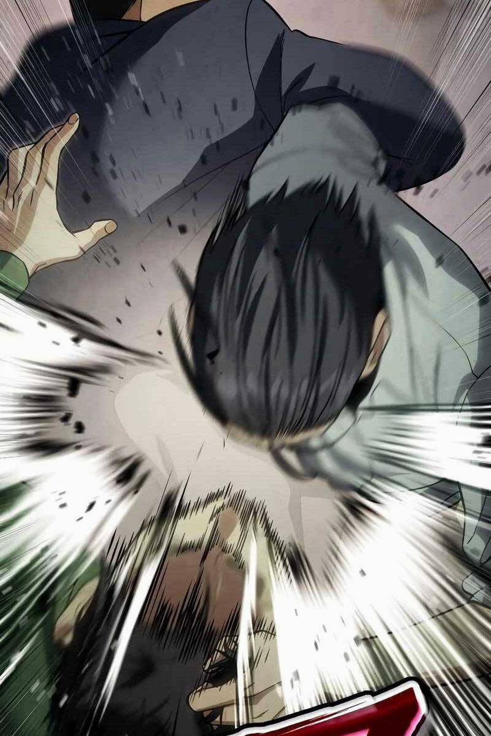 Đặc Vụ Song Sinh 16 trang 132