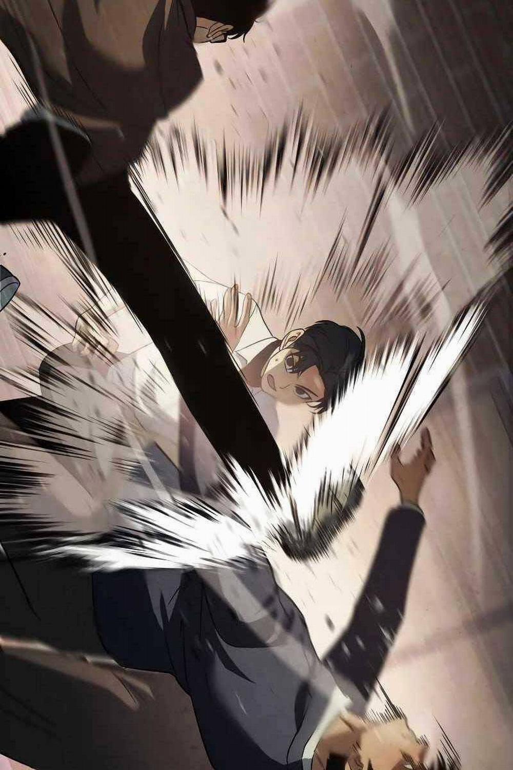 Đặc Vụ Song Sinh 16 trang 144