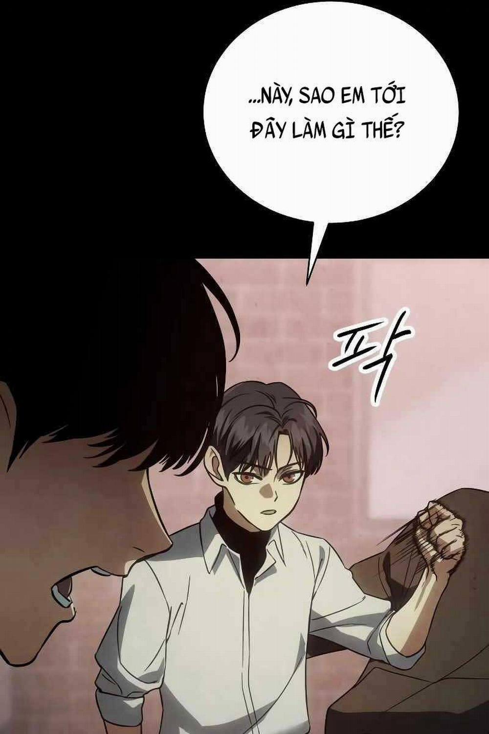 Đặc Vụ Song Sinh 16 trang 153